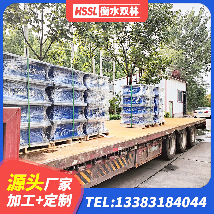 宝坻区住宅隔震支座生产厂家 宝坻区建筑矩形铅芯隔震支座厂家 宝坻区HDR高阻尼支座生产厂家 宝坻区铅芯隔震支座LRB1100-220 - 第5张