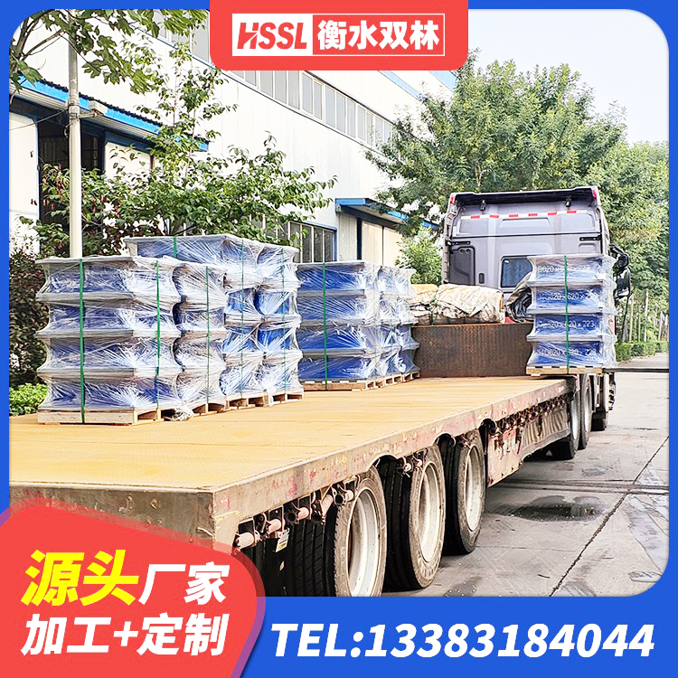 宝坻区建筑结构橡胶隔震支座什么价格 宝坻区钢结构抗震支座厂家 宝坻区HDR型高阻尼橡胶隔震支座源头工厂 宝坻区LRB700铅芯橡胶隔震支座 - 第9张