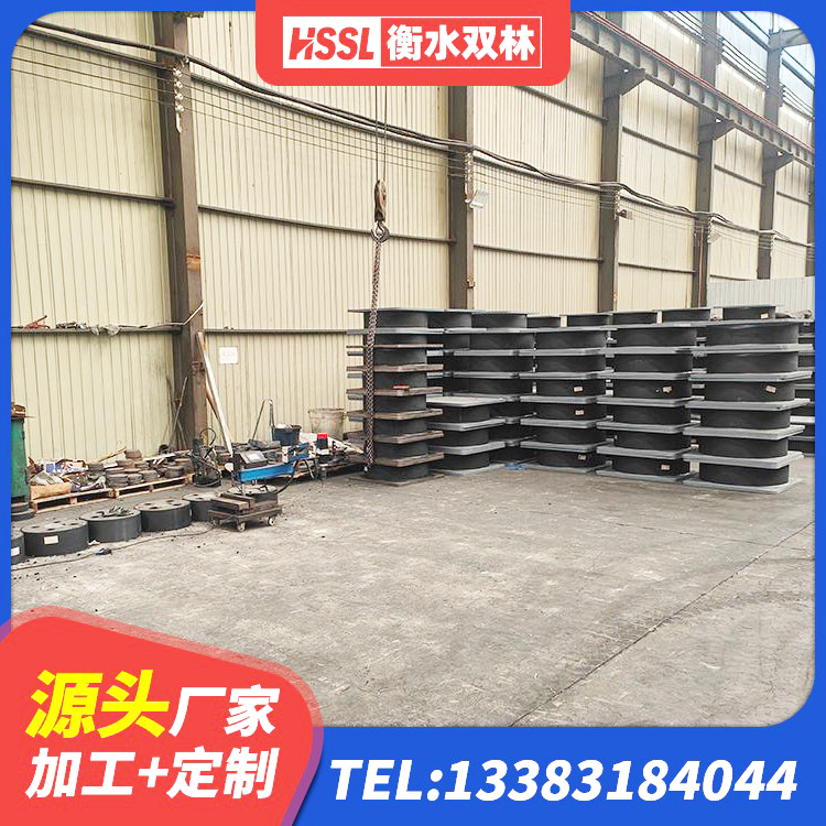 宝坻区铅芯橡胶隔震支座(LRB)多少钱 宝坻区铅芯隔震支座LRB700-Ⅱ 宝坻区LRB800铅芯支座生产厂家 宝坻区隔震支座LNR400源头工厂 - 第6张