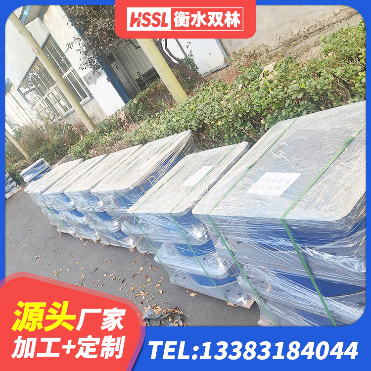 宝坻区建筑水平力分散力型橡胶隔震支座LNR厂家 宝坻区预制楼梯隔震支座厂家 宝坻区铅芯隔震支座多少钱 宝坻区建筑橡胶建筑隔震支座源头工厂 - 第7张